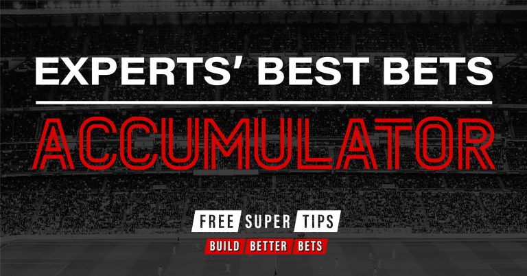 Experts' Best Bets: 6 tipsters select 91/1 Premier League final day acca