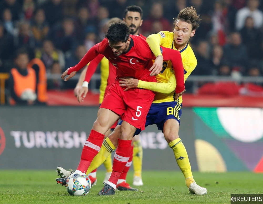 Turkey betting tips and predictions