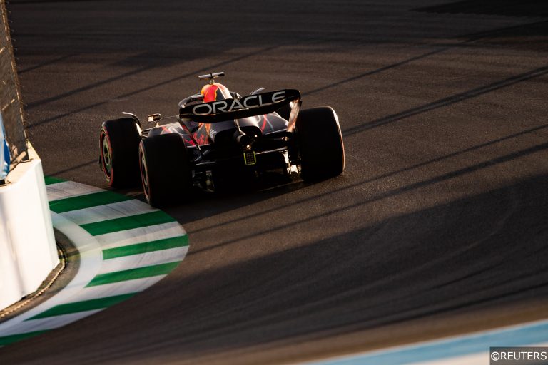Formula One: Bahrain Grand Prix predictions with 9/4 & 6/4 tips