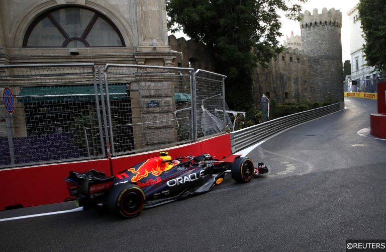 Formula One 2024 season outright predictions with 9/1, 5/2 & 1/1 tips!