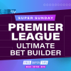 Bet £10, get £50 for our 53/1 Brentford vs Man City Ultimate Bet Builder