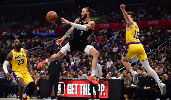 April Tip Report: NBA Mega and Experts Acca headline strong month