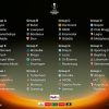 Europa League Draw