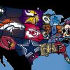 2015 NFL Season Team By Team Guide