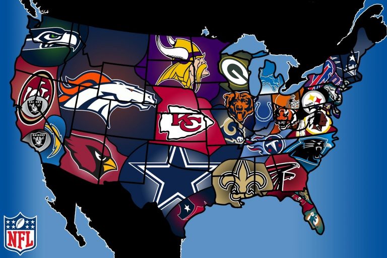 2015 NFL Season Team By Team Guide