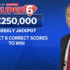 Sky Super 6 Tips