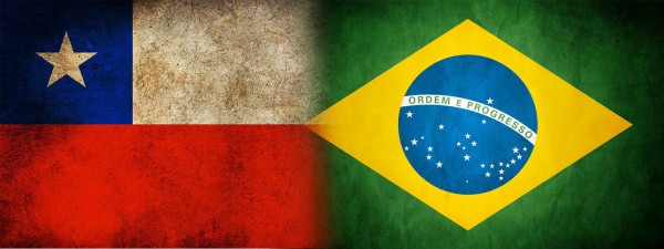 Exclusive Offer: Chile & Brazil 8/1 for ALL Customers!