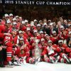 3 Early Contenders For The 2015-2016 Stanley Cup