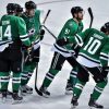 NHL Western Conference Contenders