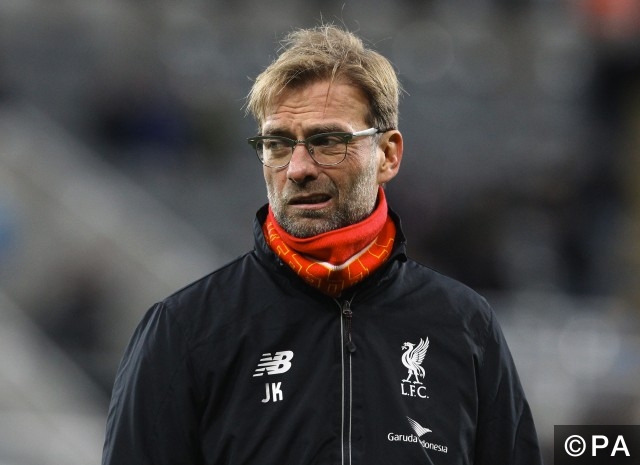 Liverpool look set to lose 2 players in next 24 hours