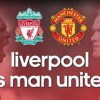 Infographic: Liverpool v Man United