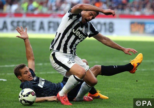 Juventus vs Torino Prediction and Betting Tips