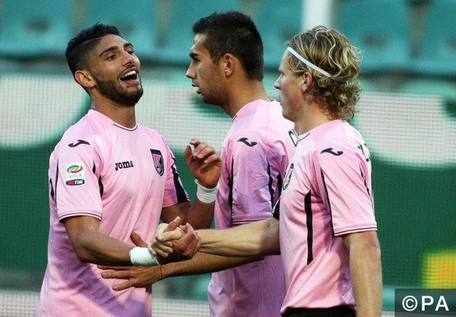 ENG] Bologna VS Palermo FC: 2-2 : r/Palermo