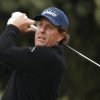 Celebrities Playing at The 2017 AT&T Pebble Beach Pro-Am