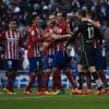 Atletico Madrid vs Real Sociedad Live Streaming