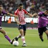 Guadalajara vs America Live Streaming