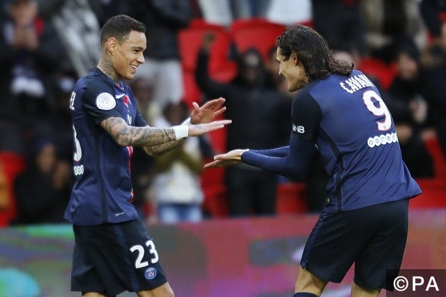 Troyes vs PSG Live Streaming