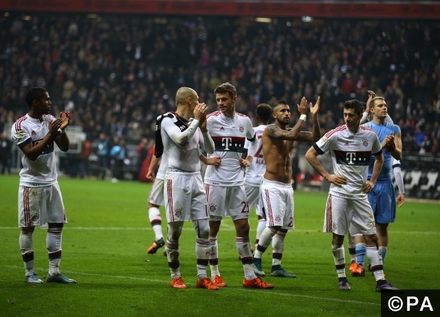 Bayern Munich v Inter Milan predictions, tips, lineups and free