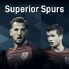 Superior Spurs