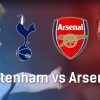 Infographic Preview: The North London Derby