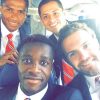 Why FA Cup win will be sweet revenge for Wilfried Zaha