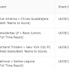 8/1 Overnight Accumulator Lands!