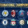 2016 International Champions Cup