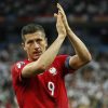 Real Madrid back in to sign Robert Lewandowski