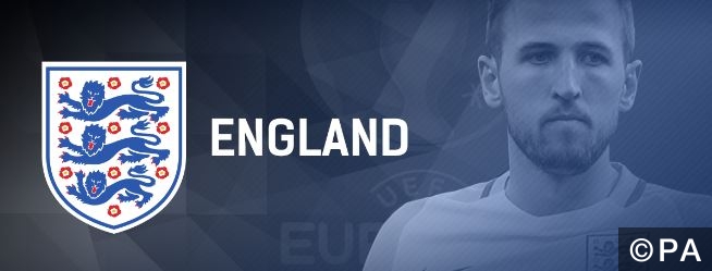 England Euro 2016 Preview