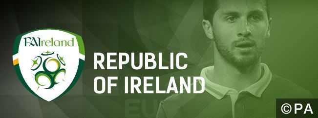 Rep.of Ireland Euro 2016 Preview