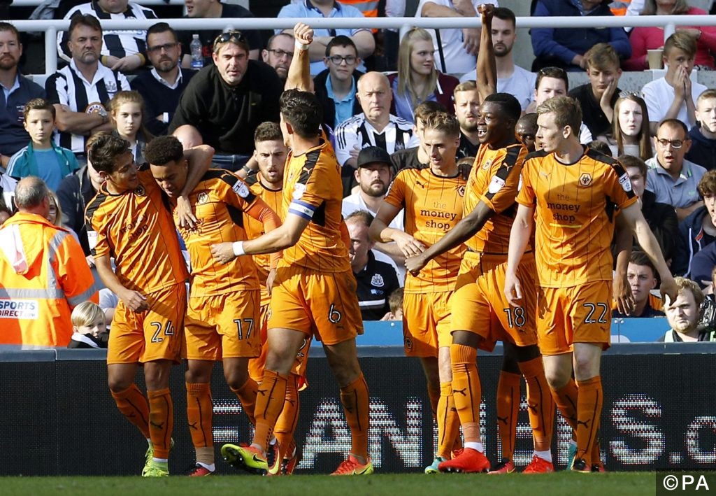 Wolverhampton Wanderers vs Sporting Lisbon Prediction and Betting