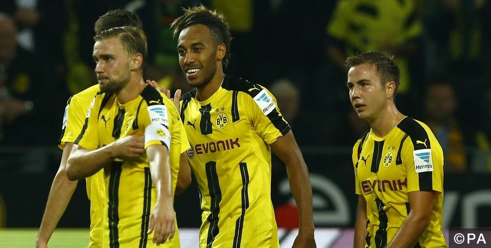 Luner SV vs Borussia Dortmund Prediction and Betting Tips