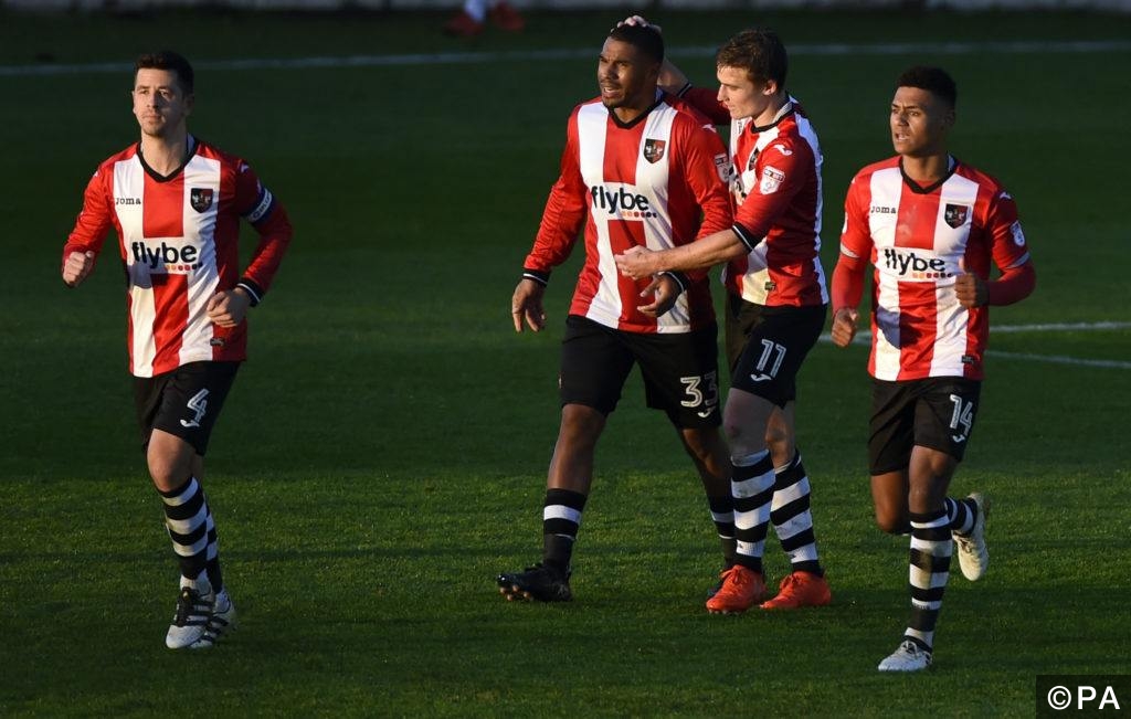 Exeter vs Luton betting tips: League Cup third round preview, predictions  and odds