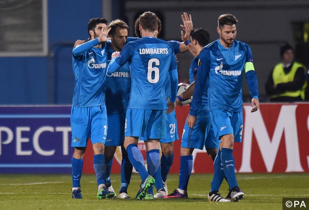 Austria Viena – Zenit Petersburg World Club Friendly Prediction