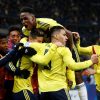 World Cup 2018: Taking a closer look at Colombia's World Cup squad