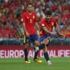 World Cup Group B Analysis: Can Spain be Stopped?