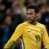 World Cup 2018: Neymar’s Fight for Fitness