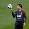 World Cup Bombshell - Spain sack Lopetegui