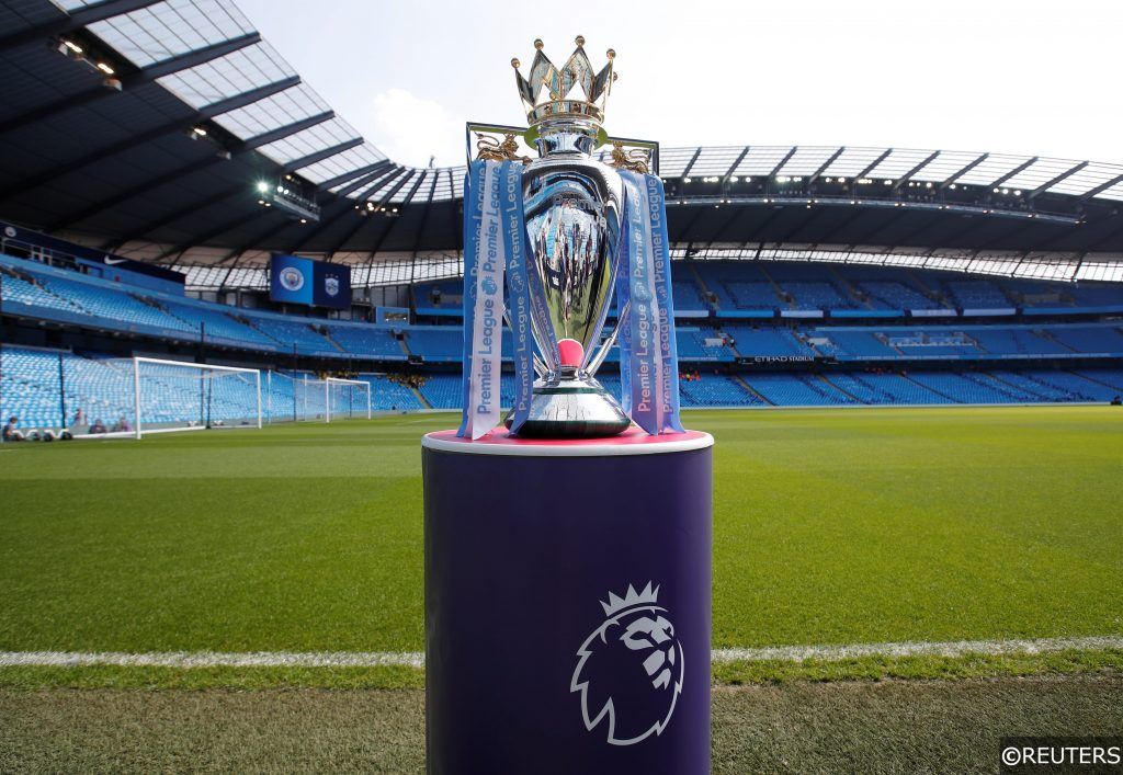 Premier League 2018 19 Predictions Who Finishes Where In The Table