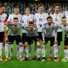 World Cup 2018: Joachim Löw names Germany's squad