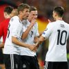 World Cup 2018: Germany’s Timeline in Russia