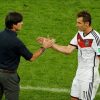 Can Germany Fill the Boots Left by Miroslav Klose?