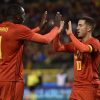 Could Off Field Troubles Harm Belgium’s World Cup Hopes?