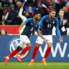 World Cup 2018: Les Bleus' boss puts his trust in youth