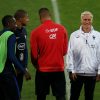 World Cup 2018: Didier Deschamps names 23-man France squad