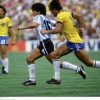 World Cup: 5 Famous Argentina Goals