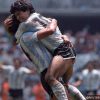 Maradona's legacy: The brightest of lights in the darkest of times