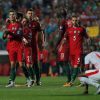 Will Sporting Crisis Impact Portugal’s 2018 World Cup Hopes?