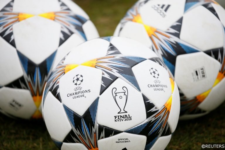 Uefa Champions League 2018-19 schedule: Dates, fixtures, group