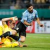 World Cup 2018: Will Uruguay's blend of youth and experience bring success?